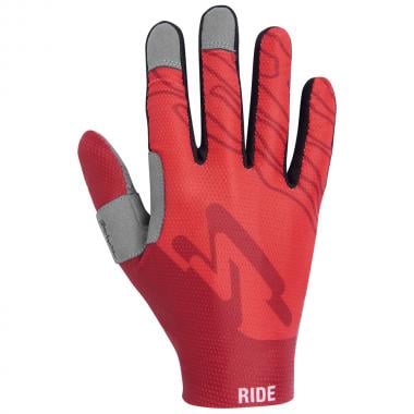 SPIUK XP ALL TERRAIN Gloves Red 0