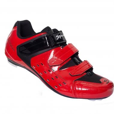 Chaussures Route SPIUK RODDA Rouge SPIUK Probikeshop 0