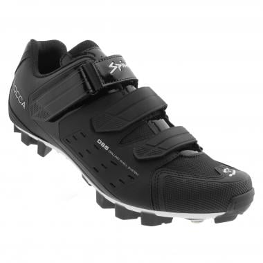 SPIUK ROCCA MTB Shoes Black 0