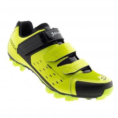 SPIUK ROCCA MTB Shoes Yellow 0