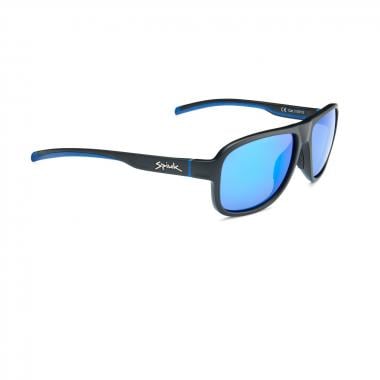 SPIUK BANYO Sunglasses Black Iridium Polarized Blue 0
