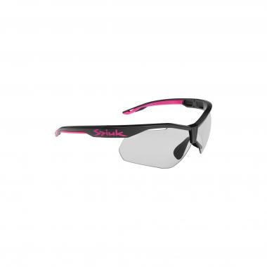SPIUK VENTIX K LUMIRIS Sunglasses Black/Pink Photochromic 0
