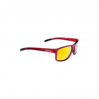 SPIUK BAKIO Sunglasses Red Iridium 0