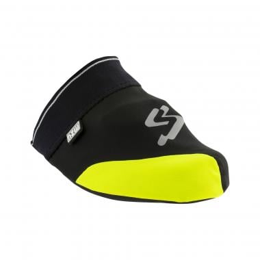 SPIUK COVER XP MEMBRANE Toe Warmers Black/Yellow 0