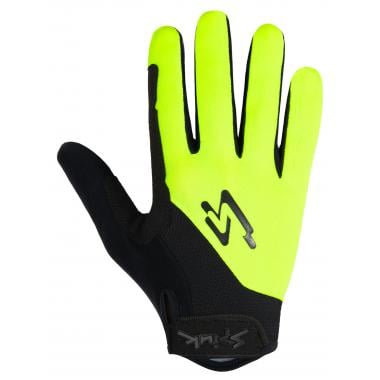SPIUK XP LONG Gloves Black/Yellow  0