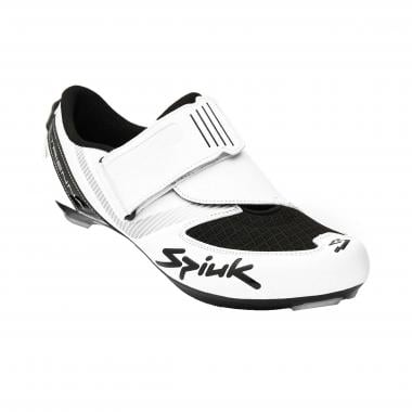 Triathlon-Schuhe SPIUK TRIENNA Weiß  0