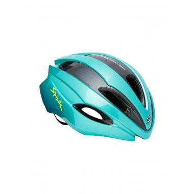 Casque Route SPIUK KORBEN Turquoise 2021
