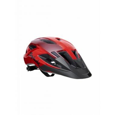 Casque Route SPIUK KAVAL Rouge 2021
