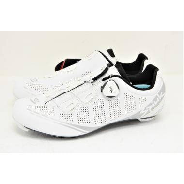 CDA - Chaussures Route SPIUK ALDAMA Carbone Blanc - Taille 43 SPIUK Probikeshop 0