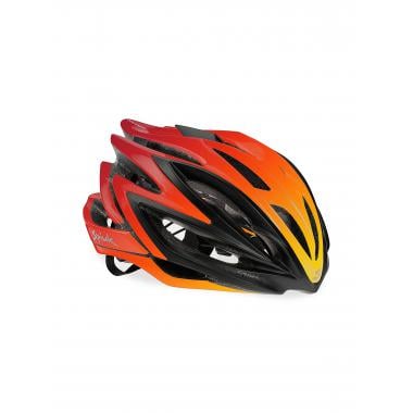 SPIUK DHARMA ED Road Helmet Orange 0