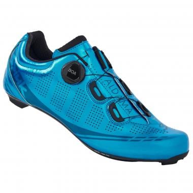 Rennrad-Schuhe SPIUK ALDAMA Carbon Blau 0