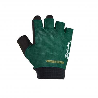 SPIUK HELIOS Short Finger Gloves Green 0