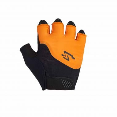 SPIUK TOP TEN Short Finger Gloves Orange 0