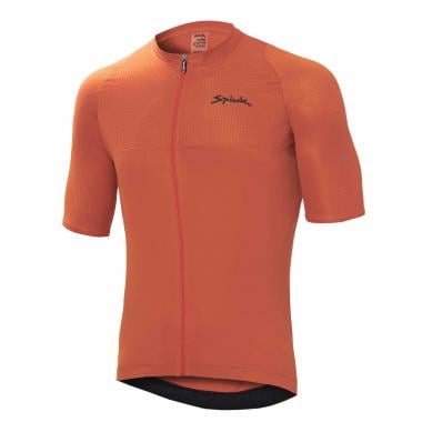 Maillot SPIUK ANATOMIC Manches Courtes Rouge SPIUK Probikeshop 0