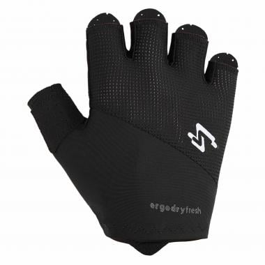SPIUK ANATOMIC Short Finger Gloves Black 0