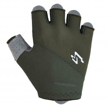 SPIUK ANATOMIC Short Finger Gloves Green 0