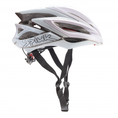 Casque Route SPIUK DHARMA Blanc SPIUK Probikeshop 0