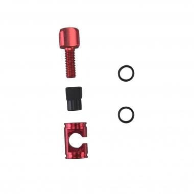 SHORTY ULTIMATE Cable Adjuster and Barrel for Calipers 0