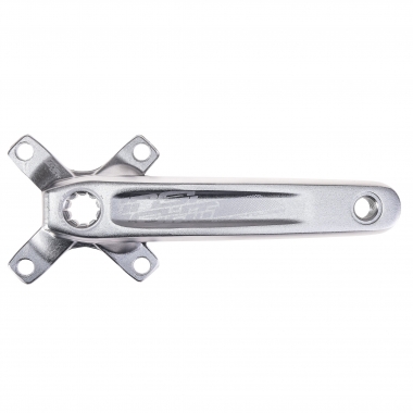 INSIGHT Cranks Isis Taper 4-Bolt Silver 0