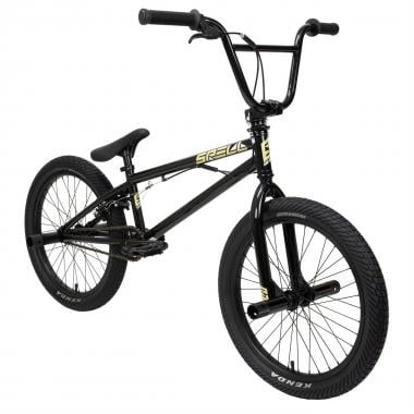 BMX POSITION ONE SPELL 20,25" Negro/Arena 2022 0