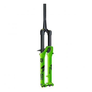 Horquilla DVO ONYX SC 29" 180 mm Eje Bolted 15 mm Boost Avance 44 mm Verde 0