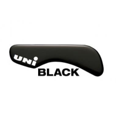 Almohadillas adhesivas para sillín UNI BMX Stars/States 0