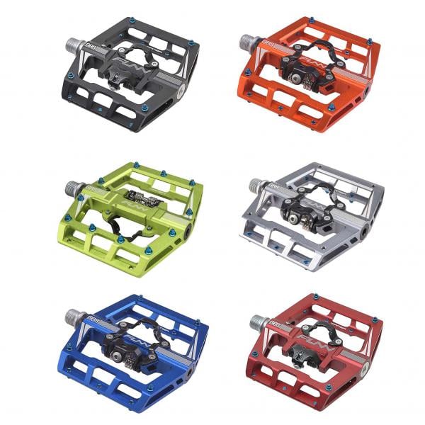 FUNN MAMBA - ONE SIDE CLIP Pedals 