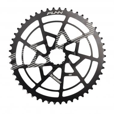 FUNN SLINGSHOT 50 Tooth Conversion Kit for 11 Speed Shimano Cassette with 18 Tooth Sprocket 0