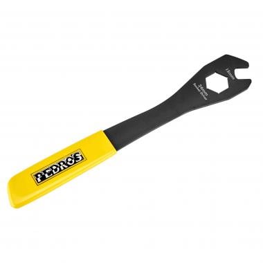 PEDROS PRO TRAVEL Pedal Wrench (15mm) 0