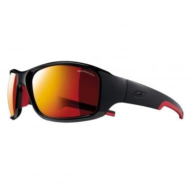 JULBO STUNT Sunglasses Black/Red J4381114 0