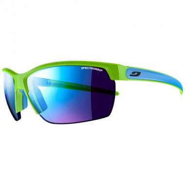 JULBO ZEPHYR Sunglasses Green/Blue J4841116 0