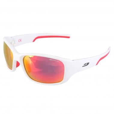 JULBO STUNT Sunglasses Mat White/Red J4381111 0