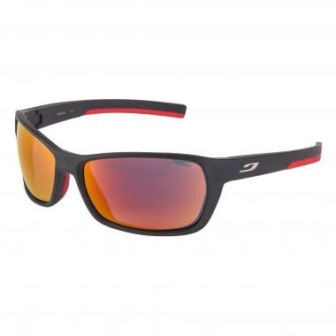 JULBO BLAST Sunglasses Mat Black/Red J4711114 0
