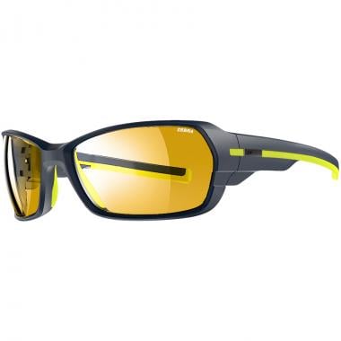 JULBO DIRT 2.0 Sunglasses Blue/Yellow Photochromic J4743112 0