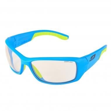 JULBO RUN Sunglasses Blue/Green Photochromic J3703212 0