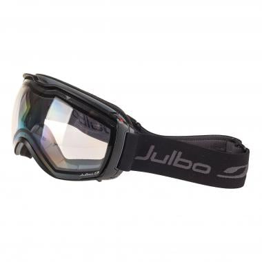 JULBO AIRFLUX MTB Goggles Black Transparent Lens J74800147 0