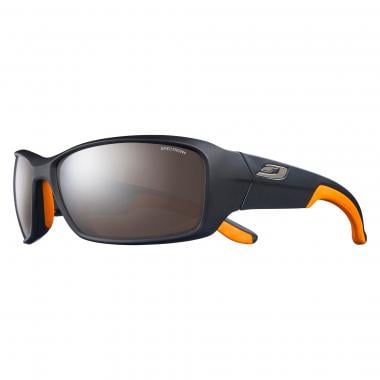 JULBO RUN Sunglasses Black/Orange 2021 0