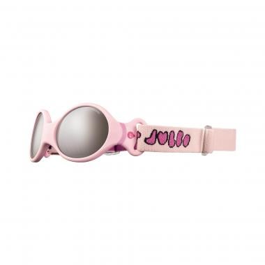 JULBO LOOP S Kids Sunglasses Pink 0