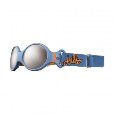 Sonnenbrille JULBO LOOP S Kinder Blau/Orange 0