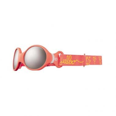 Sonnenbrille JULBO LOOP S Kinder Orange 0