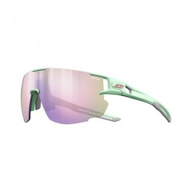 JULBO AEROSPEED Sunglasses Green Iridium 0