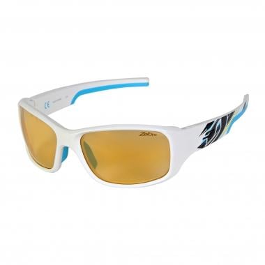 JULBO STUNT Sunglasses White/Blue Photochromic J4383111 0