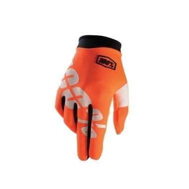 100% ITRACK CAL-TRANS Gloves 0