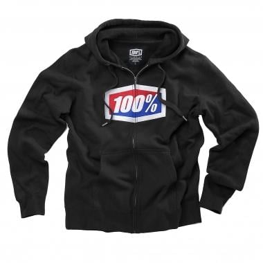 Sweatshirt 100% OFFICIAL Schwarz 2016 0