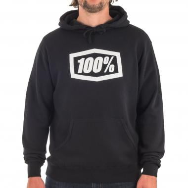 100% CORPO Sweater Black 0