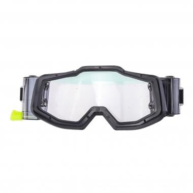 100% FORECAST Roll-Off Vision System for Goggles Transparent 0