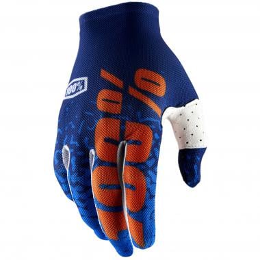 Handschuhe 100% CELIUM 2 Blau/Orange 0