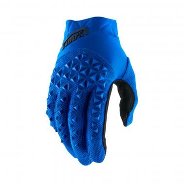 Handschuhe 100% AIRMATIC Blau 0
