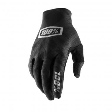 100% CELIUM 2 Gloves Black 0