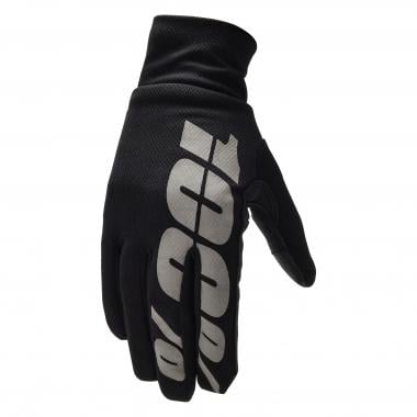 100% HYDROMATIC Gloves Black 0